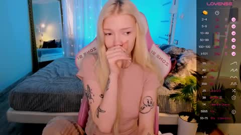Anya online show from 31, 5, 2026