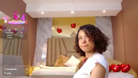 Snapshot of anyawink chatting on 9, 9, 2025 anyawink online show from 9, 9, 2025