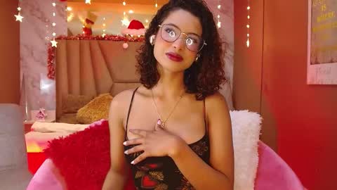 Snapshot of anyawink chatting on 15, 12, 2025 anyawink online show from 15, 12, 2025