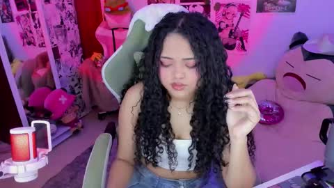 Snapshot of anyburkee chatting on 11, 3, 2026 Any online show from 11, 3, 2026