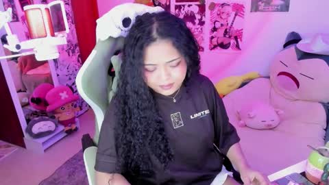 Snapshot of anyburkee chatting on 13, 3, 2026 Any online show from 13, 3, 2026