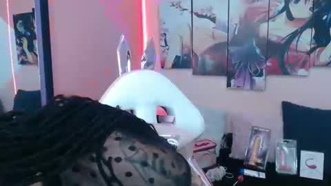 Snapshot of anyela_bubble19 chatting on 2, 12, 2024 Anyela online show from 2, 12, 2024