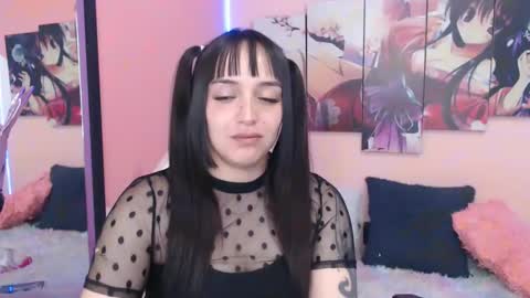 Snapshot of anyela_bubble19 chatting on 24, 12, 2024 Anyela online show from 24, 12, 2024