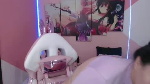 Snapshot of anyela_bubble19 chatting on 30, 12, 2024 Anyela online show from 30, 12, 2024