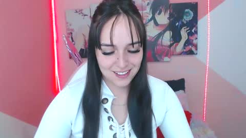 Snapshot of anyela_bubble19 chatting on 26, 2, 2025 Anyela online show from 26, 2, 2025