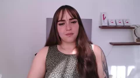Snapshot of anyela_bubble19 chatting on 22, 5, 2026 Anyela online show from 22, 5, 2026