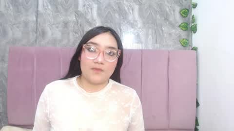Snapshot of anyeladonemar chatting on 20, 6, 2026 anyeladonemar online show from 20, 6, 2026