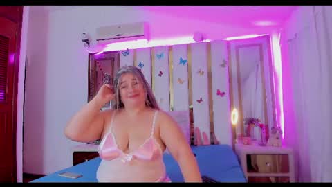 Snapshot of anyelamature chatting on 18, 6, 2026 Anyela online show from 18, 6, 2026