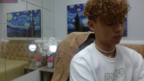 Snapshot of anyelotwink chatting on 20, 12, 2025 anyelotwink online show from 20, 12, 2025