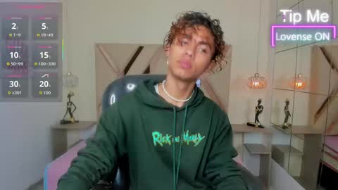 anyelotwink online show from 21, 5, 2026