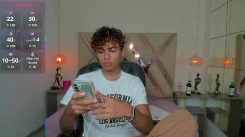anyelotwink online show from 25, 5, 2026