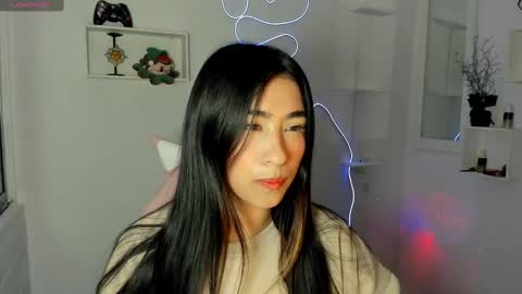 Snapshot of anyeluz_z chatting on 23, 1, 2025 anyeluz_z online show from 23, 1, 2025