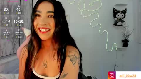 Snapshot of anyeluz_z chatting on 5, 2, 2025 anyeluz_z online show from 5, 2, 2025