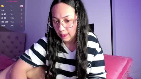 Anyi  Orion and Pyxis online show from 18, 1, 2025