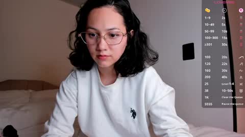 Anyi  Orion and Pyxis online show from 13, 4, 2026