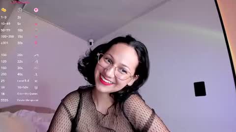 Snapshot of anyi_1 chatting on 29, 6, 2026 Anyi Orion and Pyxis online show from 29, 6, 2026
