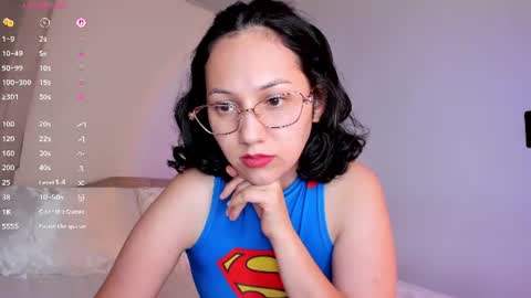 Snapshot of anyi_1 chatting on 30, 6, 2026 Anyi Orion and Pyxis online show from 30, 6, 2026