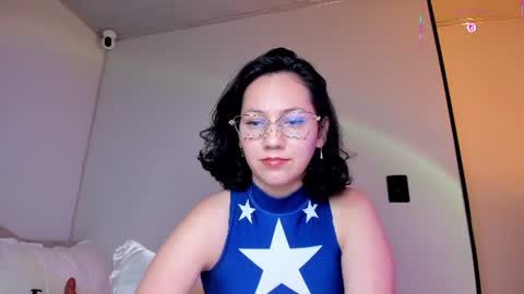 Snapshot of anyi_1 chatting on 13, 7, 2026 Anyi Orion and Pyxis online show from 13, 7, 2026