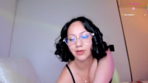 Snapshot of anyi_1 chatting on 9, 8, 2026 Anyi Orion and Pyxis online show from 9, 8, 2026