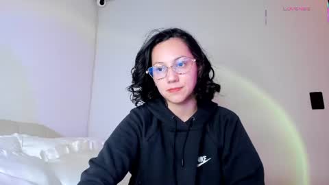 Snapshot of anyi_1 chatting on 10, 8, 2026 Anyi Orion and Pyxis online show from 10, 8, 2026