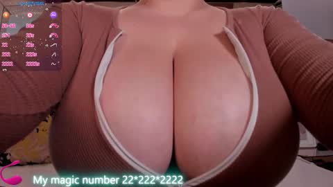 Snapshot of anyi_sweet_titss chatting on 3, 2, 2026 Anyi online show from 3, 2, 2026