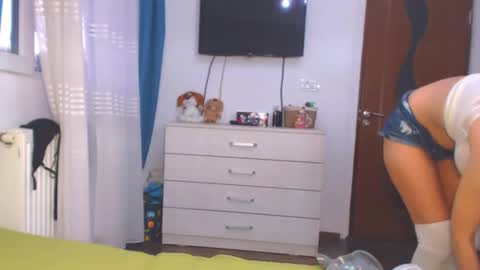 Snapshot of anysadoll chatting on 15, 1, 2025 An online show from 15, 1, 2025