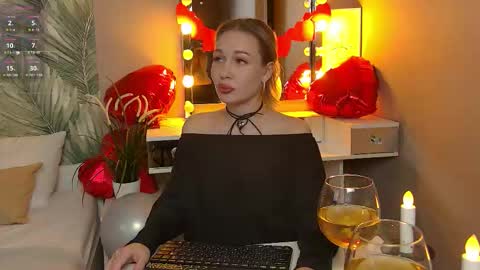 Snapshot of anyslim chatting on 13, 2, 2026 AnySlim online show from 13, 2, 2026