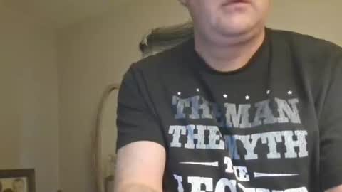 Daddy online show from 23, 12, 2025