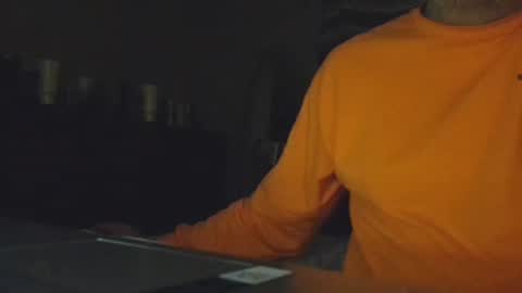 Daddy online show from 18, 1, 2026