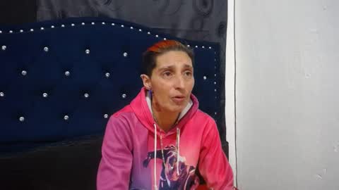 Snapshot of anyu_1306 chatting on 7, 12, 2024 anyu online show from 7, 12, 2024