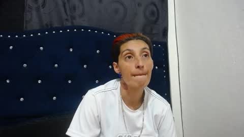 Snapshot of anyu_1306 chatting on 11, 12, 2024 anyu online show from 11, 12, 2024