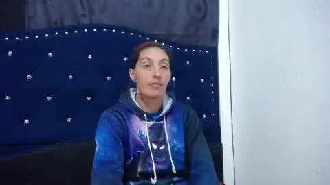 Snapshot of anyu_1306 chatting on 19, 12, 2024 anyu online show from 19, 12, 2024