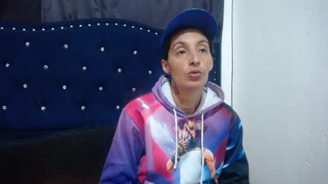 Snapshot of anyu_1306 chatting on 28, 12, 2024 anyu online show from 28, 12, 2024