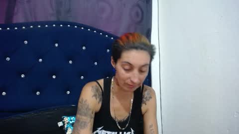 Snapshot of anyu_1306 chatting on 17, 1, 2025 anyu online show from 17, 1, 2025