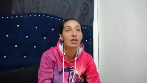 Snapshot of anyu_1306 chatting on 18, 1, 2025 anyu online show from 18, 1, 2025