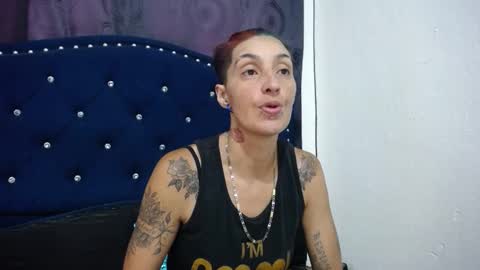 Snapshot of anyu_1306 chatting on 16, 2, 2025 anyu online show from 16, 2, 2025