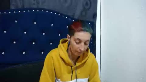 Snapshot of anyu_1306 chatting on 17, 2, 2025 anyu online show from 17, 2, 2025