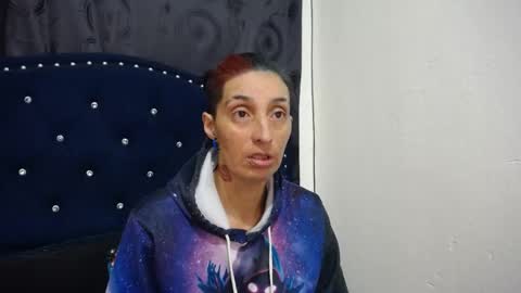 Snapshot of anyu_1306 chatting on 18, 2, 2025 anyu online show from 18, 2, 2025