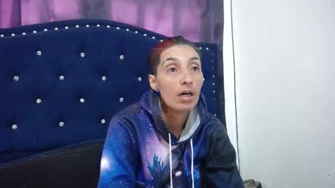 Snapshot of anyu_1306 chatting on 19, 2, 2025 anyu online show from 19, 2, 2025