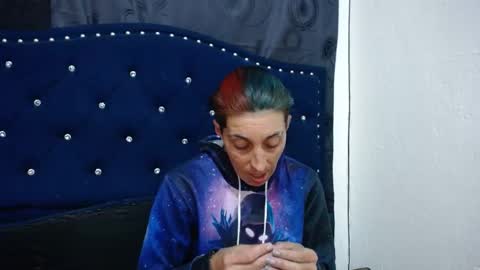 Snapshot of anyu_1306 chatting on 20, 2, 2025 anyu online show from 20, 2, 2025