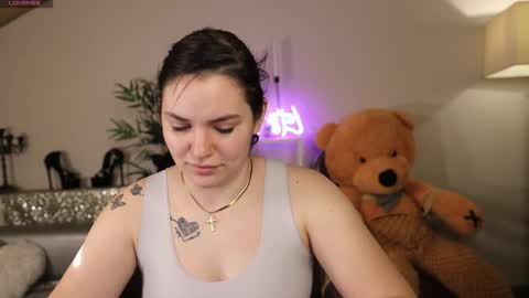 Snapshot of anyxv chatting on 9, 6, 2026 ANYLIN online show from 9, 6, 2026