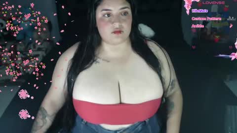 Snapshot of aome_higurashi_ chatting on 2, 5, 2026 SOFIA online show from 2, 5, 2026