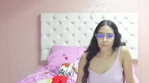 Aome Rainbow online show from 24, 2, 2025