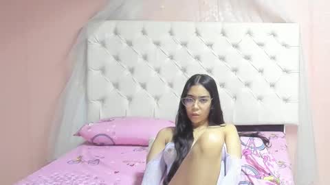 Aome Rainbow online show from 11, 11, 2025