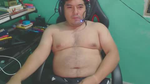 Snapshot of aoria911 chatting on 24, 11, 2025 Sarawat Chaichana online show from 24, 11, 2025