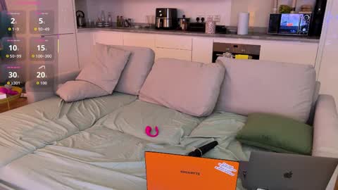 ap_couple online show from 1, 4, 2026