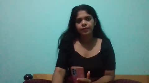 Snapshot of apa142817 chatting on 6, 4, 2026 Aparalux online show from 6, 4, 2026