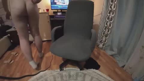 ApacheLoverSex online show from 29, 10, 2025