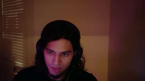 ApacheWithWebcam online show from 5, 11, 2025