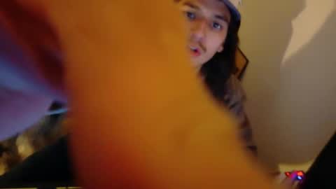 Snapshot of apachewithawebcam chatting on 16, 1, 2026 ApacheWithWebcam online show from 16, 1, 2026